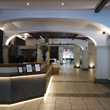 Hotel Almeria-2